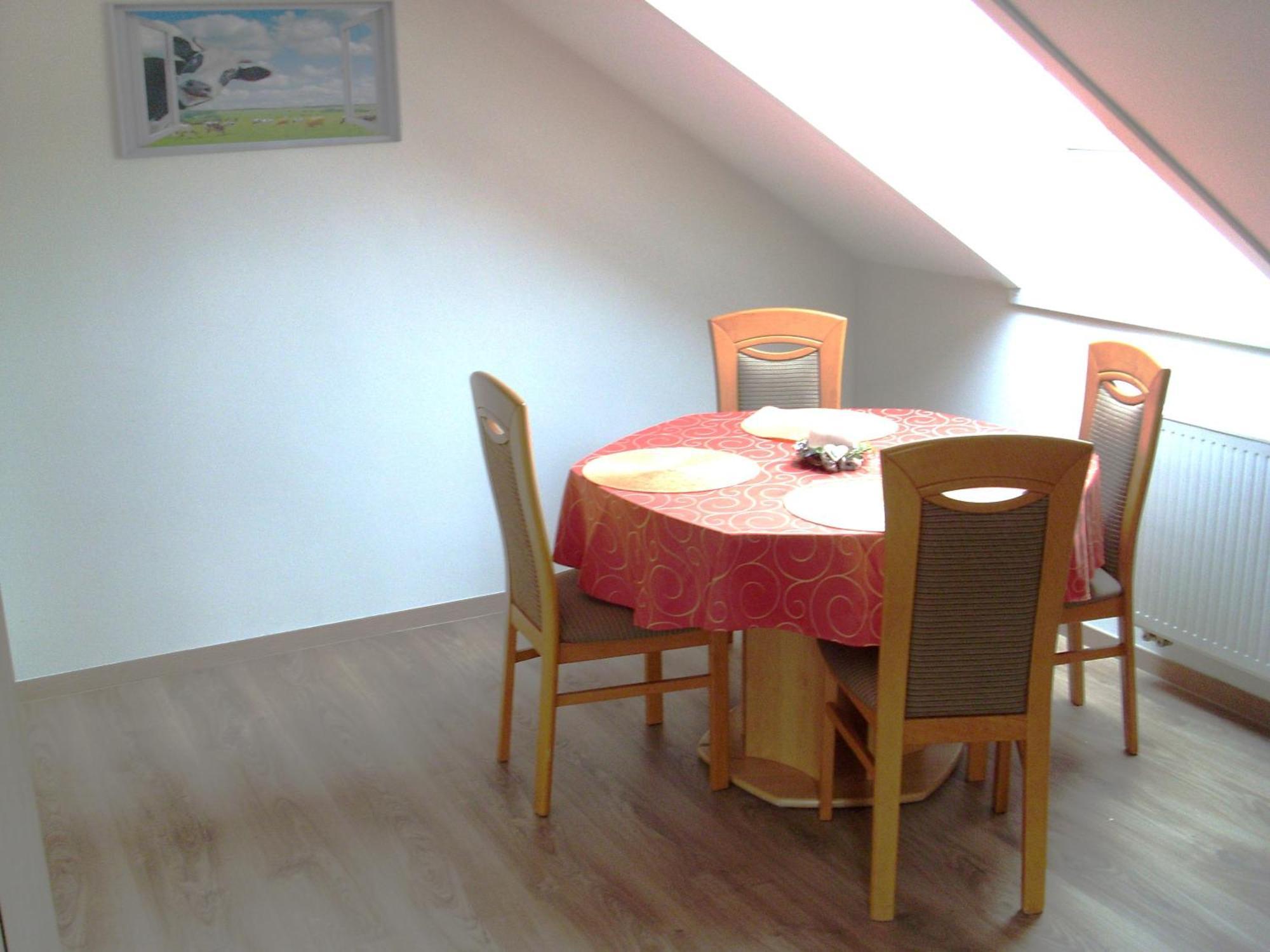 Ferienwohnung Am Waldrand Schmallenberg Eksteriør billede