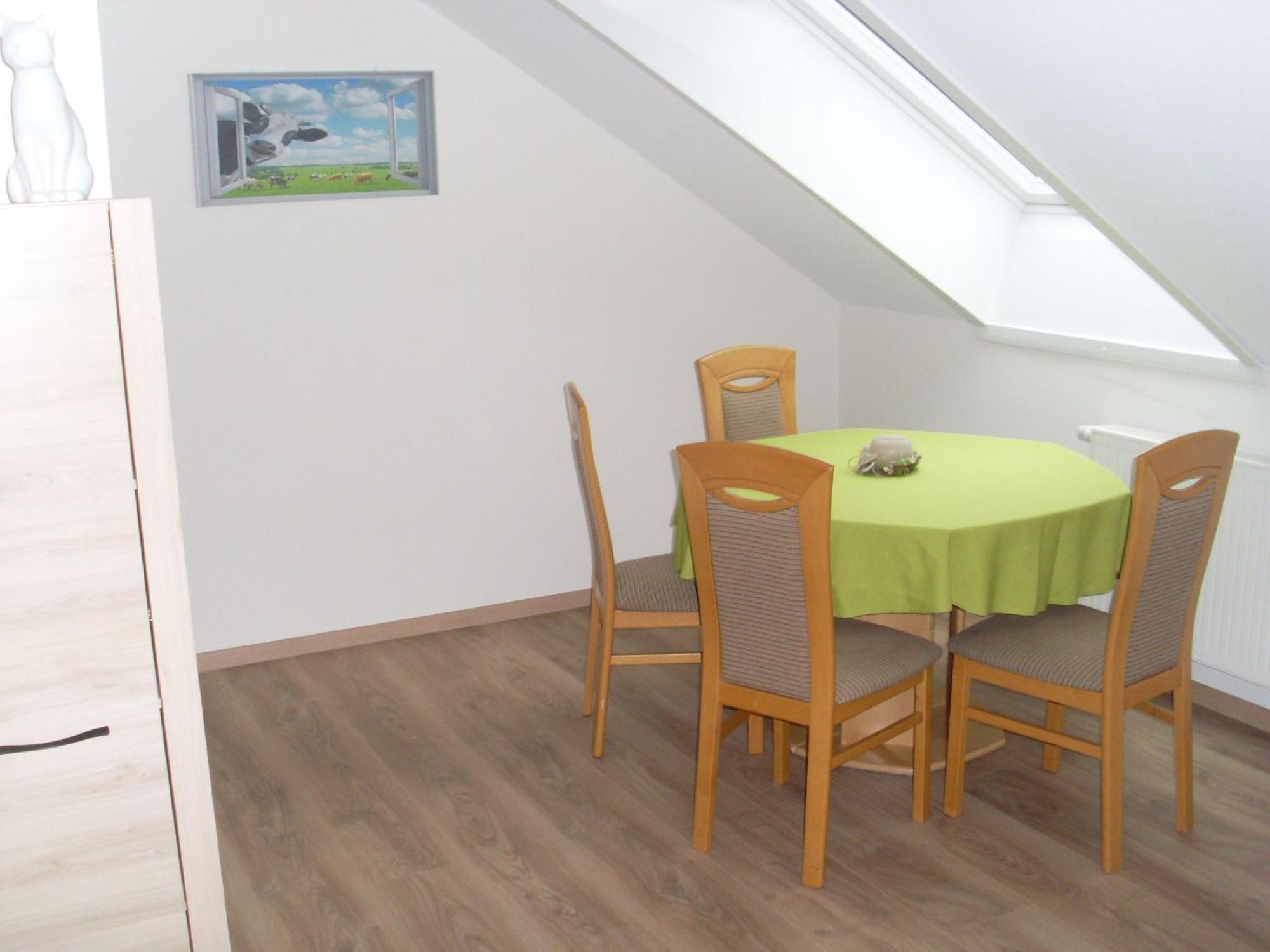 Ferienwohnung Am Waldrand Schmallenberg Eksteriør billede